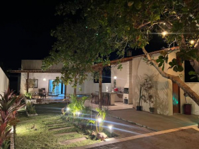 Vila Spa